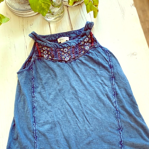 Style & Co Petites Tank Top - Picture 1 of 7